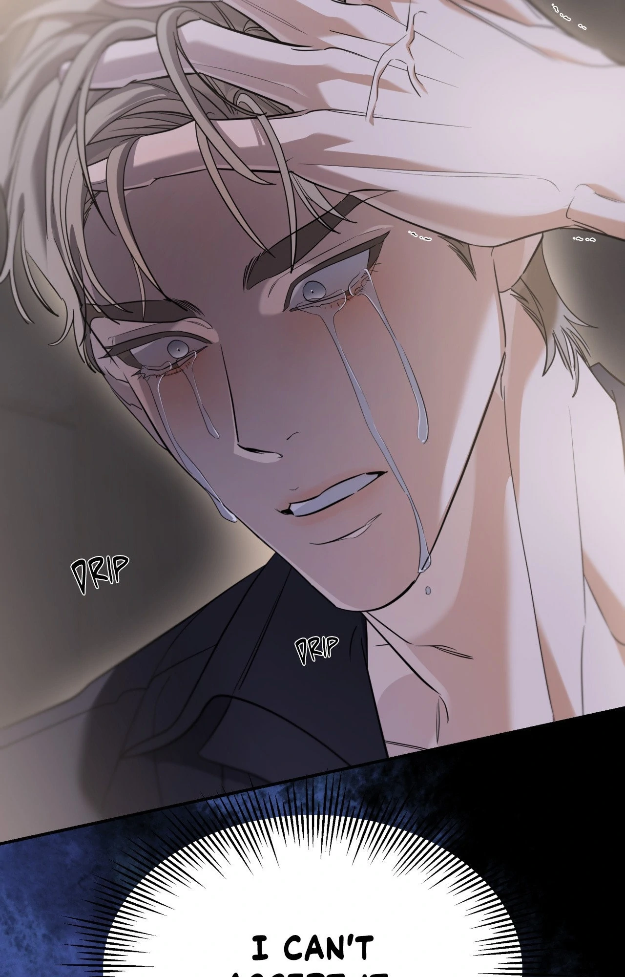 Ghostly Vendetta - Chapter 79 manhwa