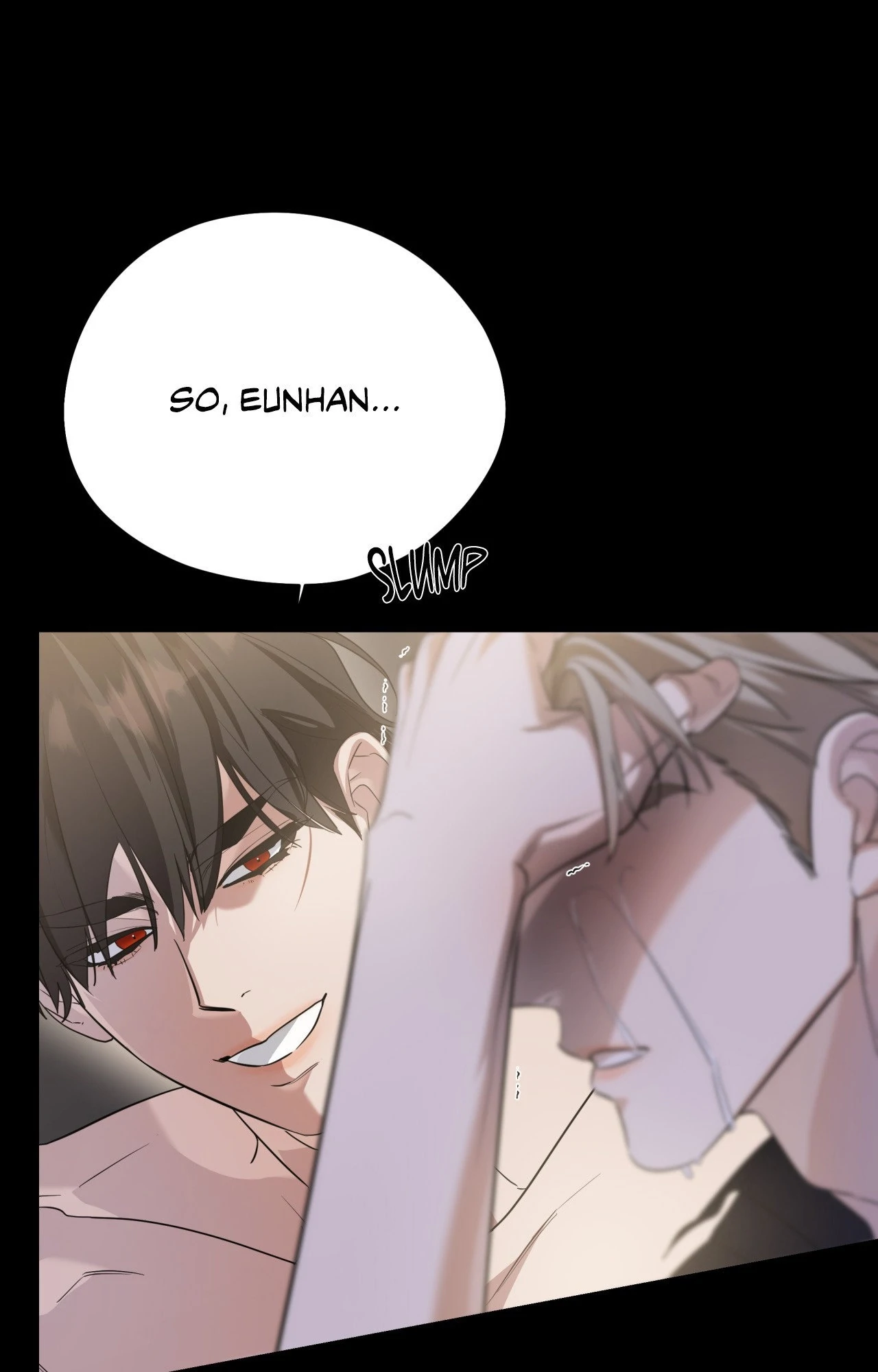 Ghostly Vendetta - Chapter 79 manhwa