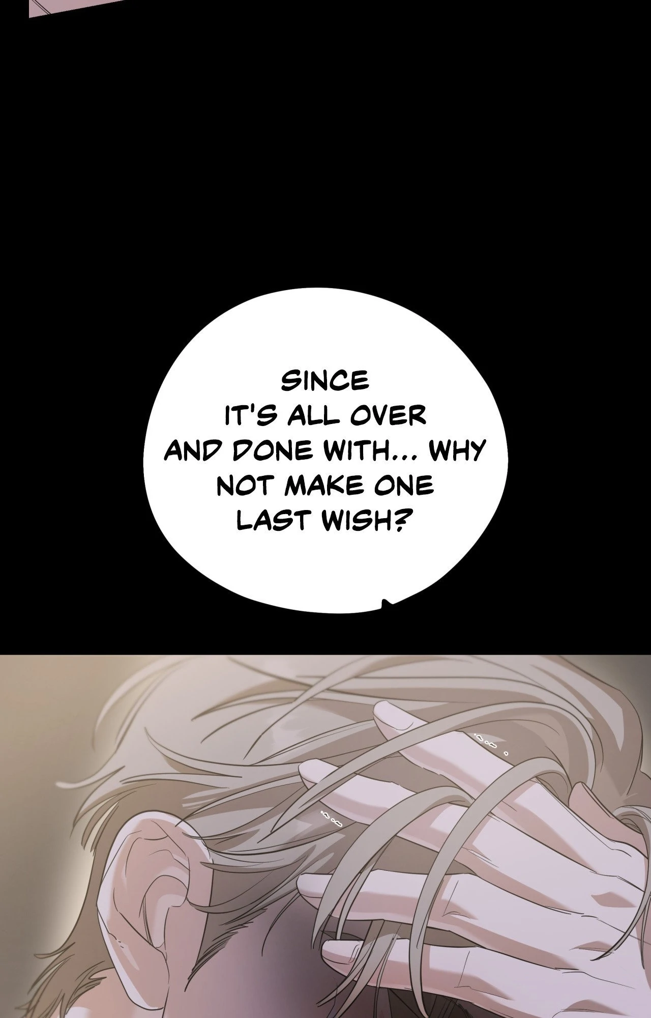 Ghostly Vendetta - Chapter 79 manhwa