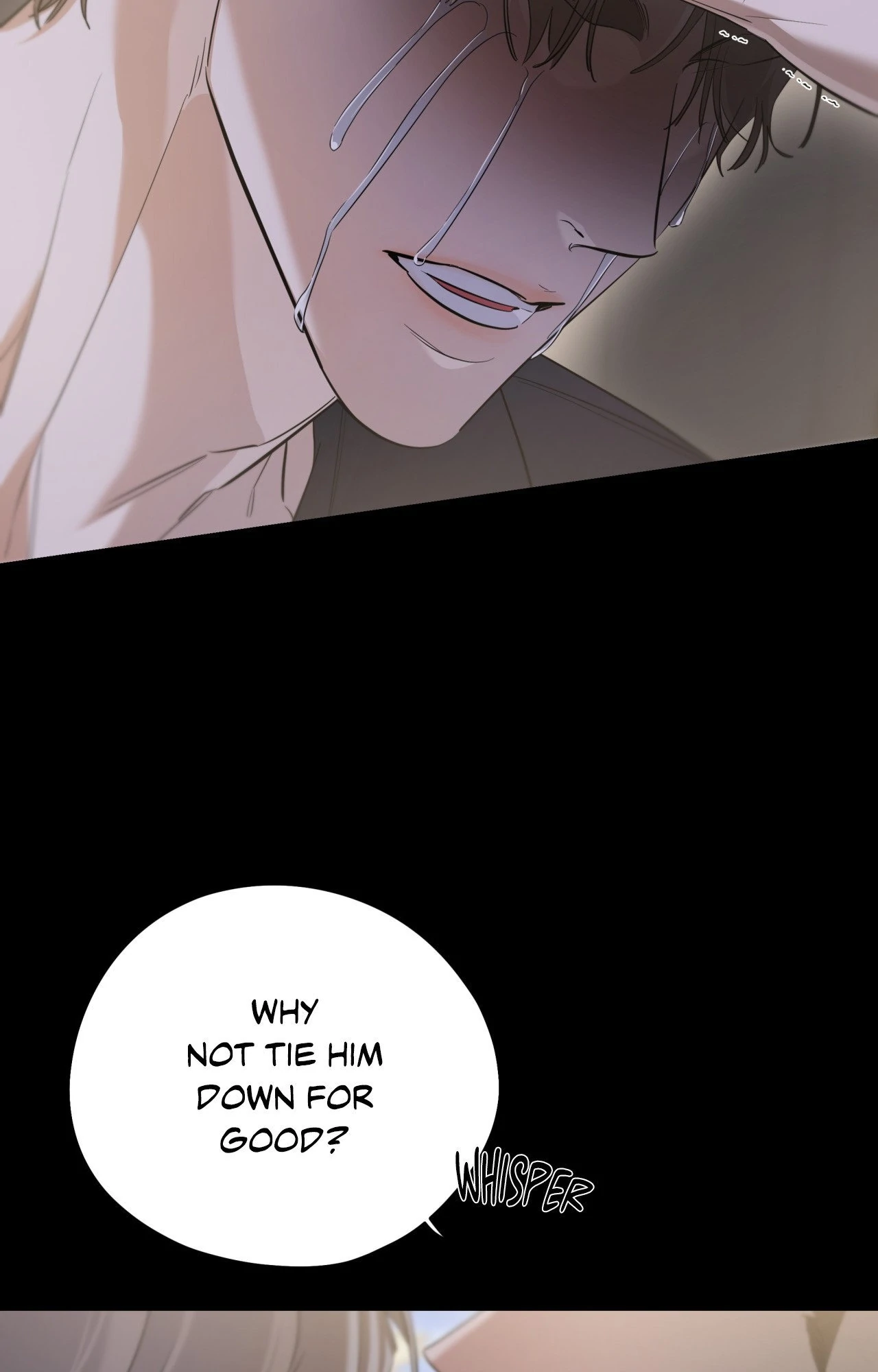 Ghostly Vendetta - Chapter 79 manhwa