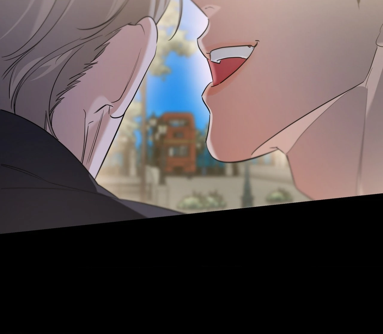 Ghostly Vendetta - Chapter 79 manhwa