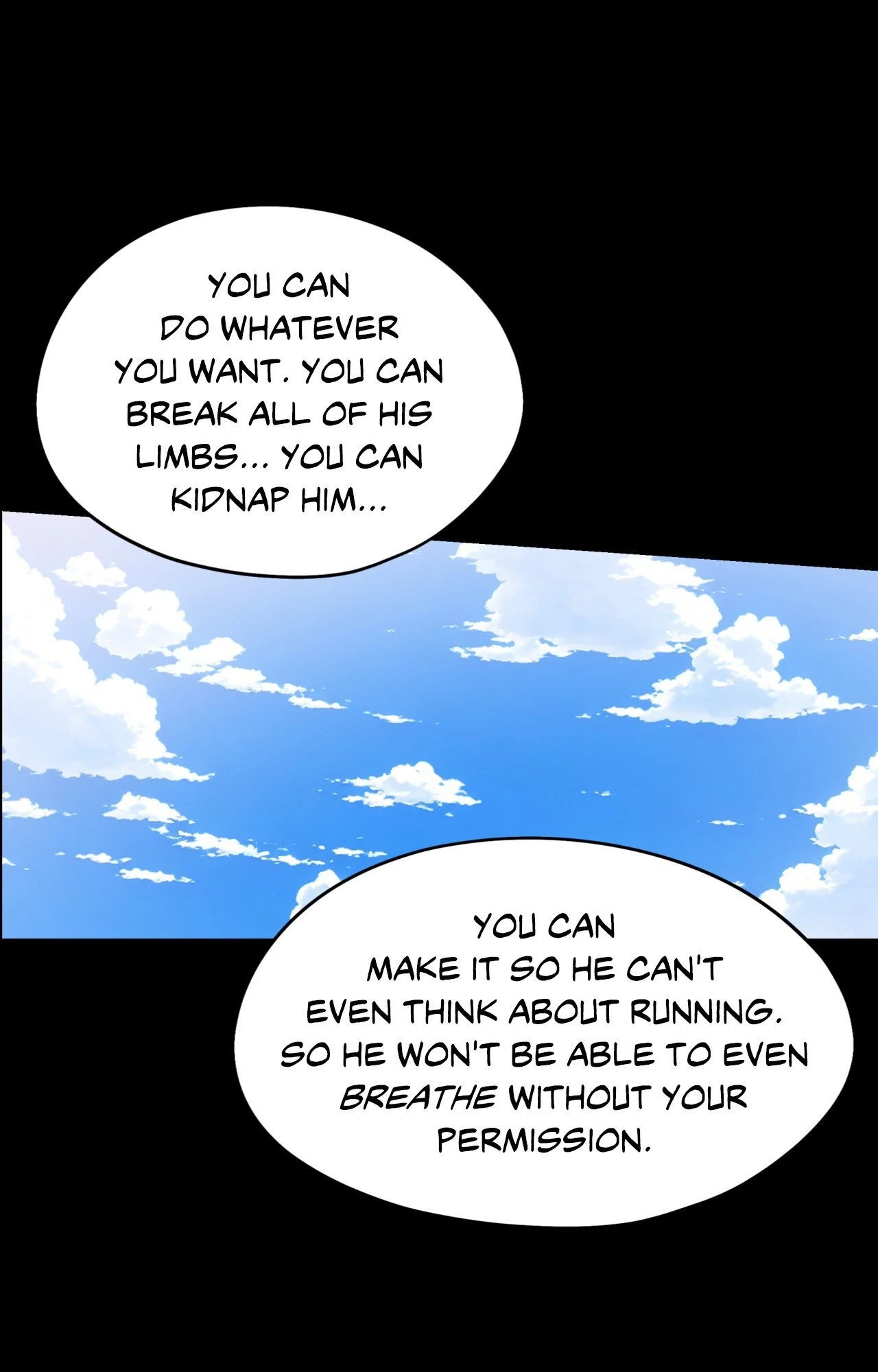 Ghostly Vendetta - Chapter 79 manhwa