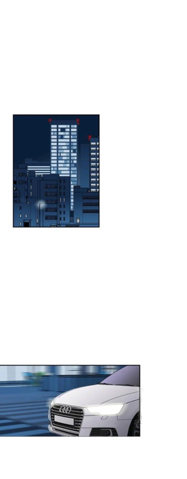 An Exclusive Contract (new uploader) - Chapter 59 manhwa