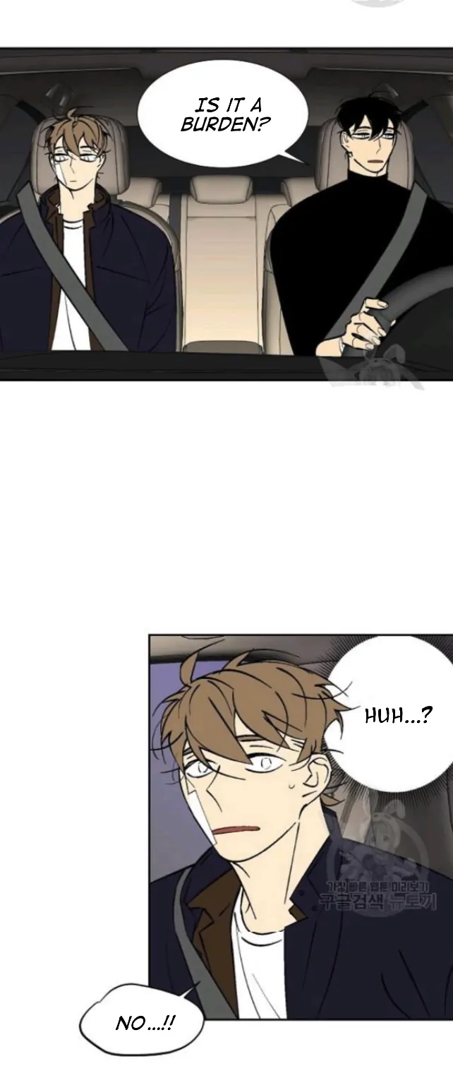 An Exclusive Contract (new uploader) - Chapter 59 manhwa