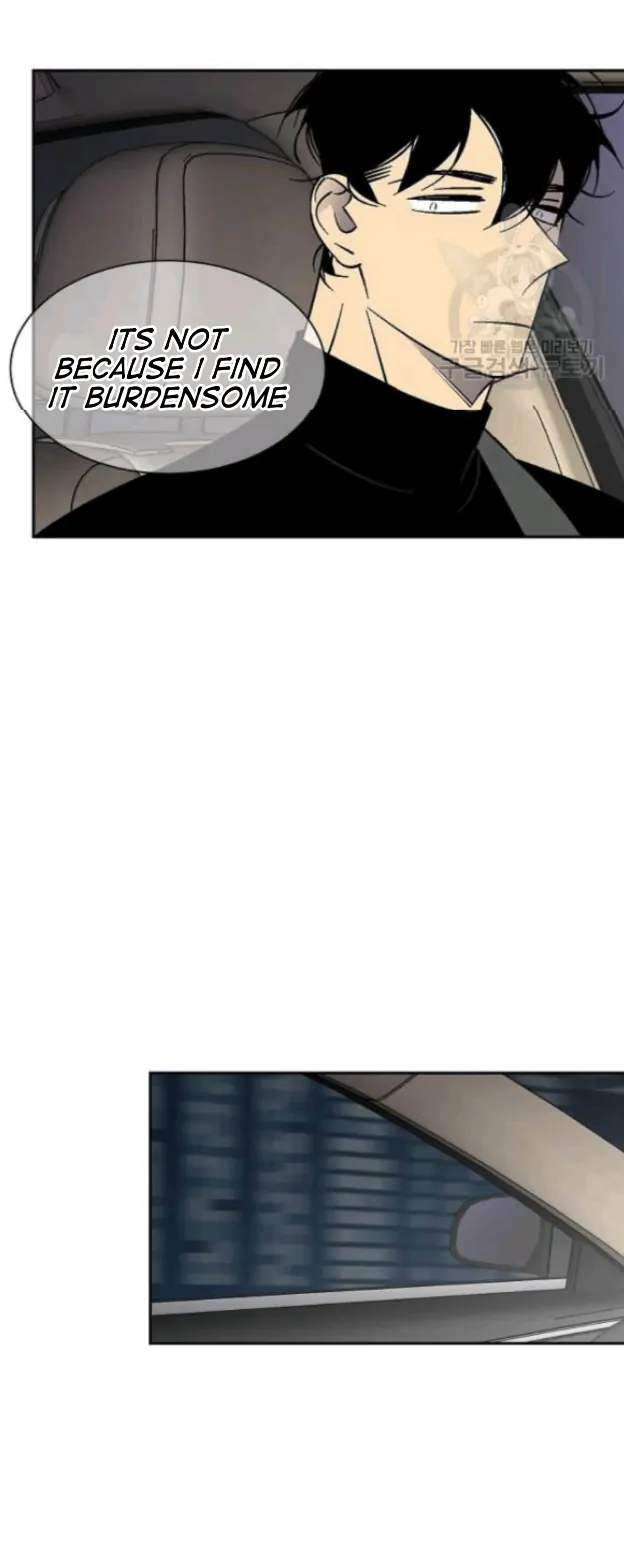 An Exclusive Contract (new uploader) - Chapter 59 manhwa