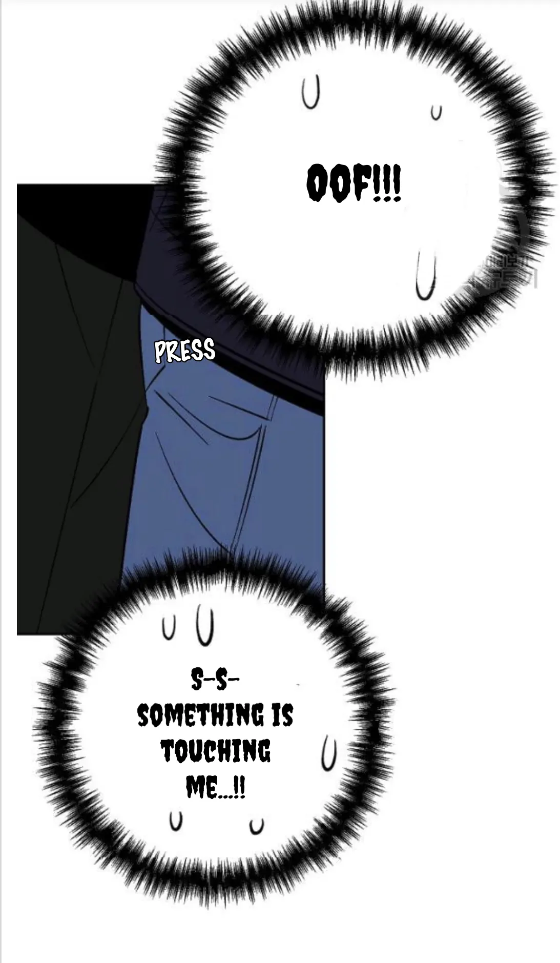 An Exclusive Contract (new uploader) - Chapter 59 manhwa