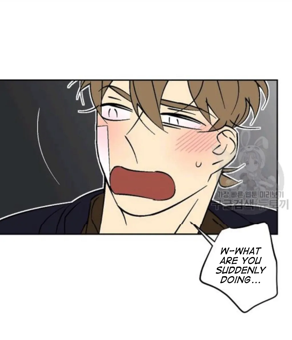 An Exclusive Contract (new uploader) - Chapter 59 manhwa