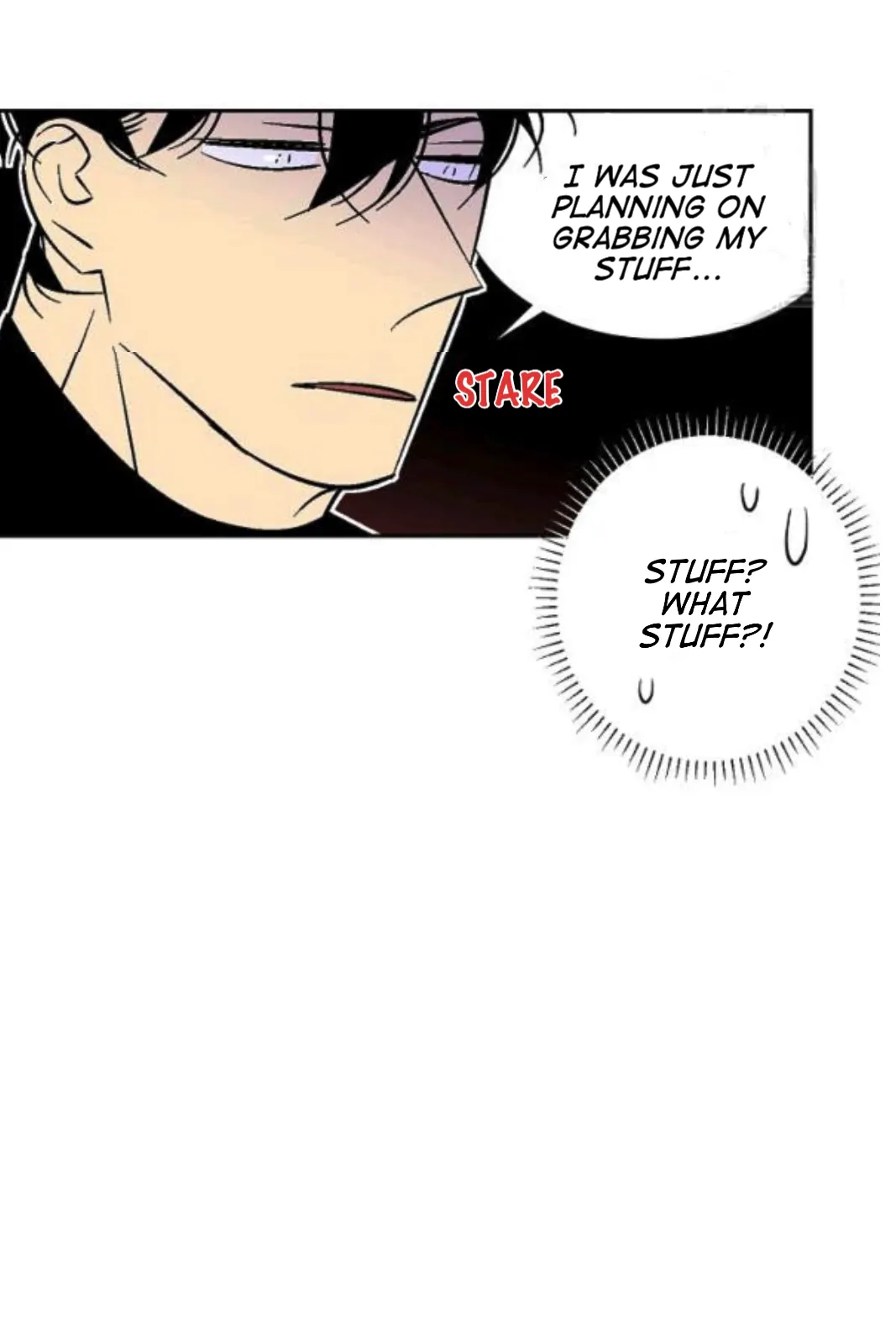 An Exclusive Contract (new uploader) - Chapter 59 manhwa