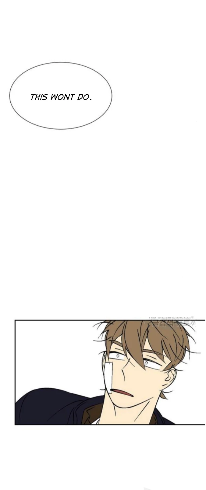 An Exclusive Contract (new uploader) - Chapter 60 manhwa