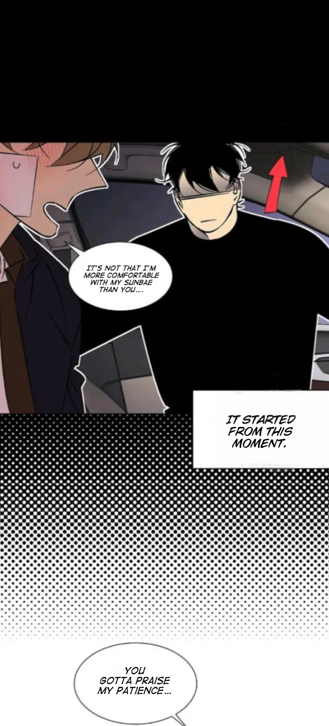 An Exclusive Contract (new uploader) - Chapter 60 manhwa