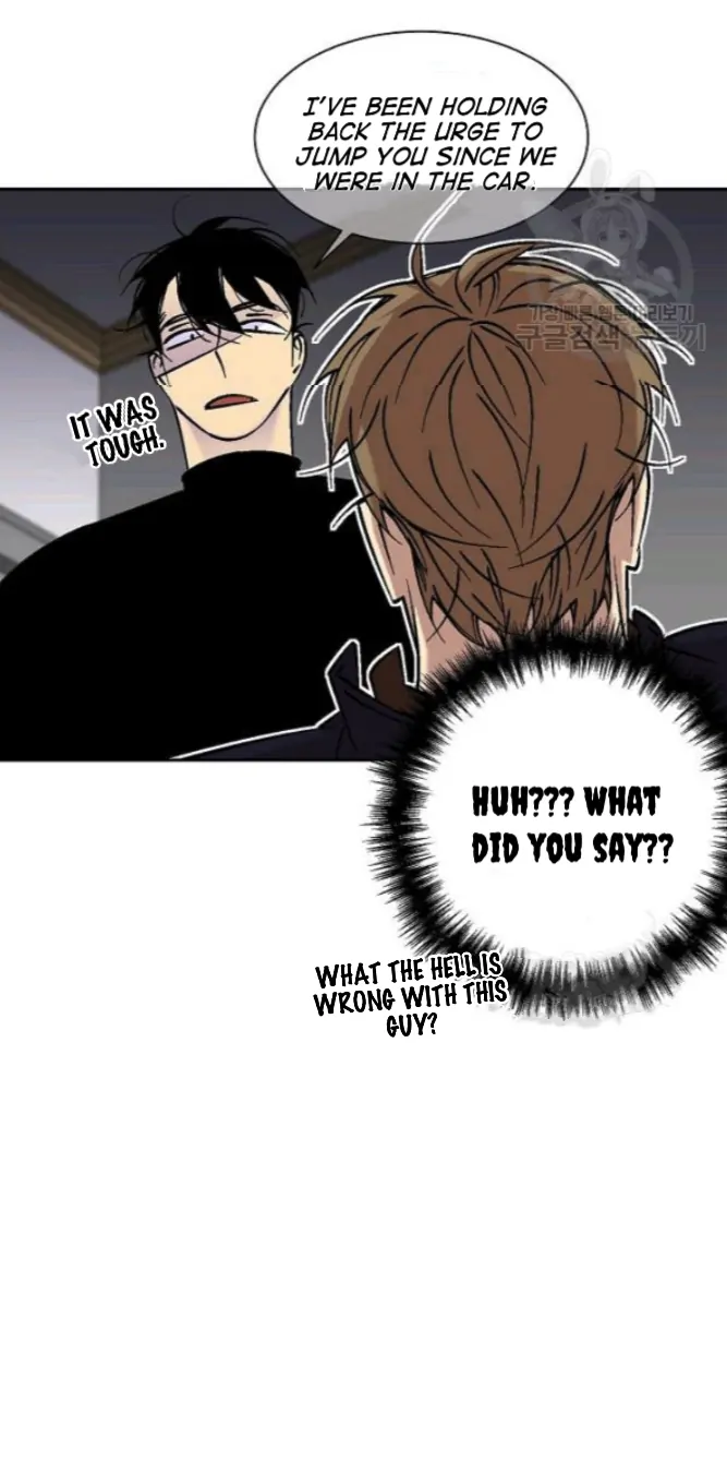 An Exclusive Contract (new uploader) - Chapter 60 manhwa