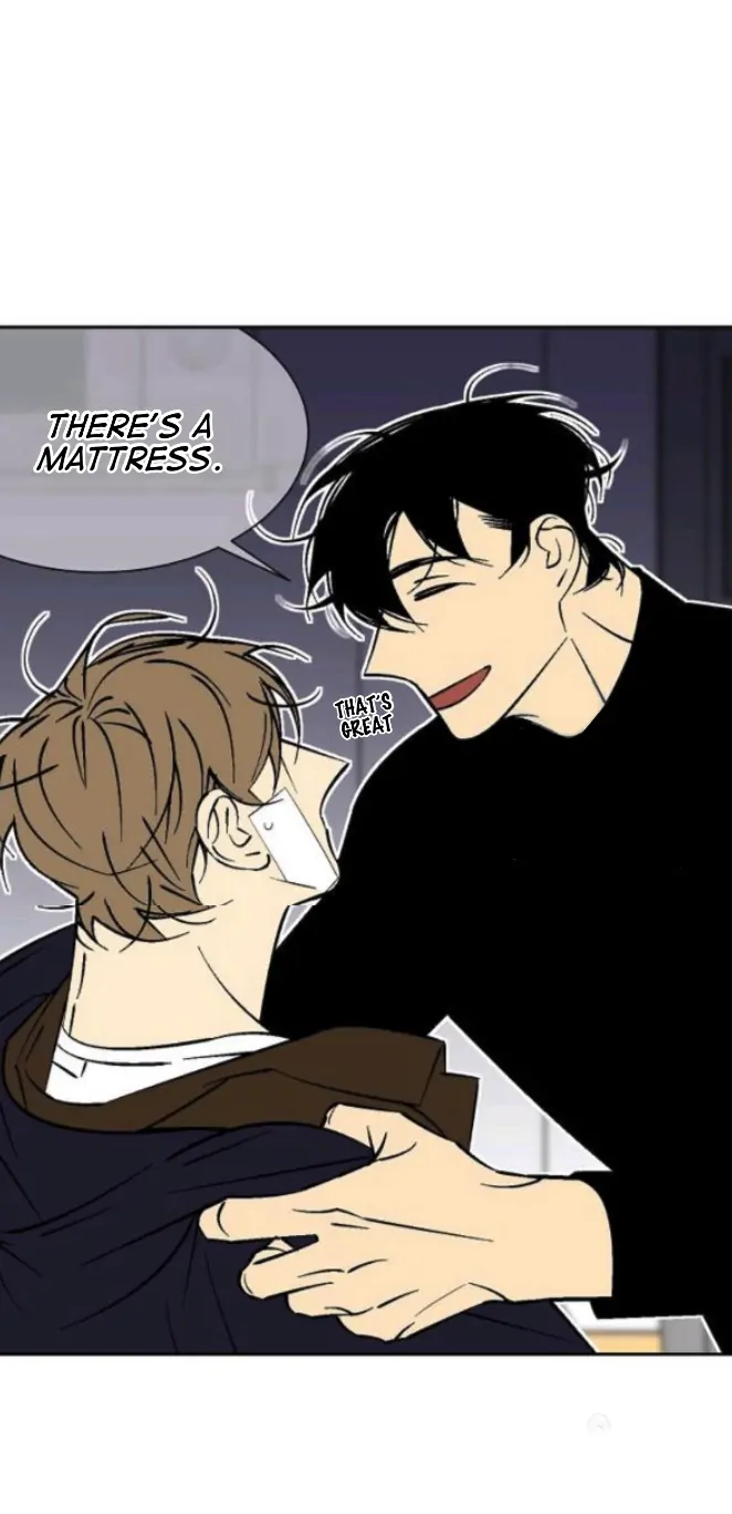 An Exclusive Contract (new uploader) - Chapter 60 manhwa