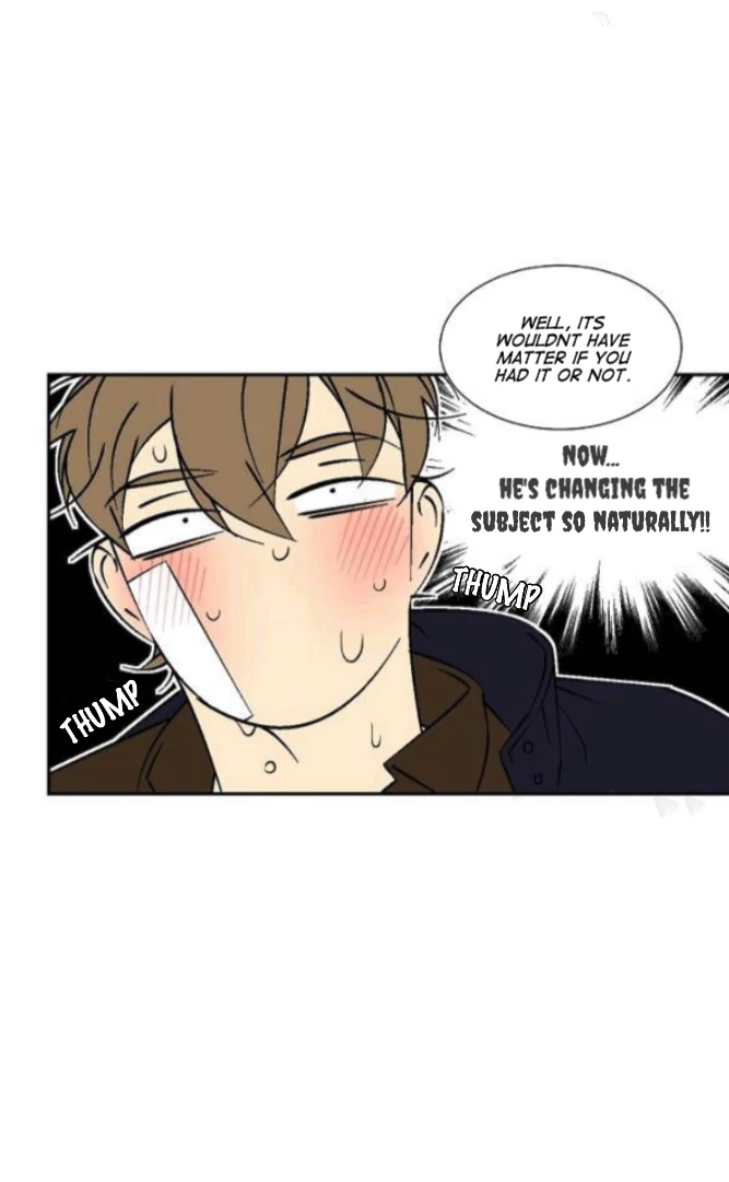 An Exclusive Contract (new uploader) - Chapter 60 manhwa