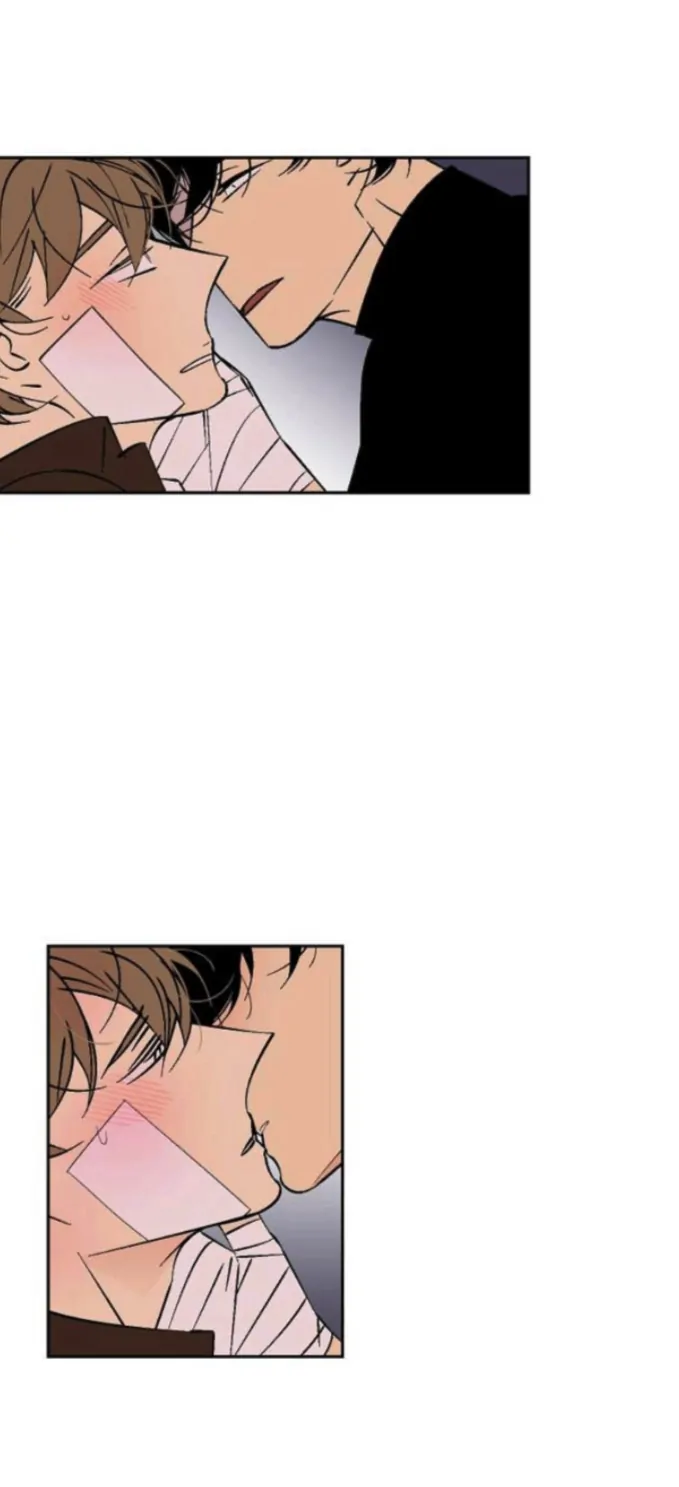 An Exclusive Contract (new uploader) - Chapter 60 manhwa