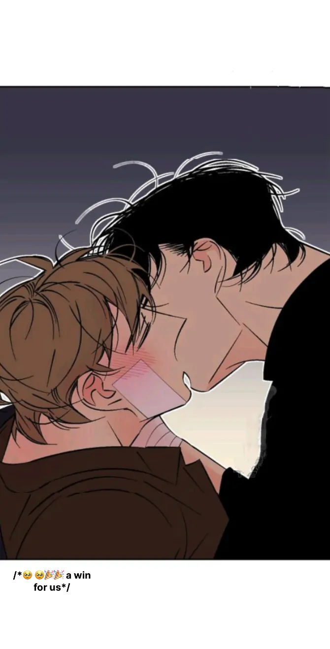 An Exclusive Contract (new uploader) - Chapter 60 manhwa