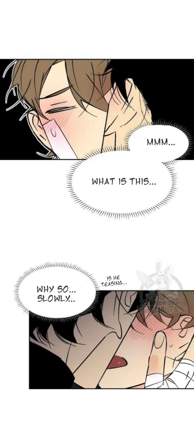 An Exclusive Contract (new uploader) - Chapter 60 manhwa