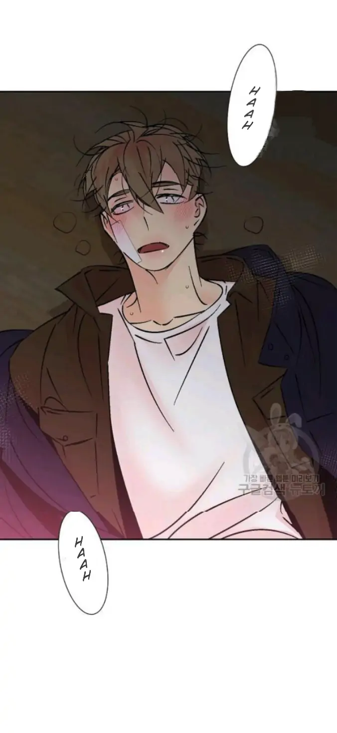An Exclusive Contract (new uploader) - Chapter 60 manhwa