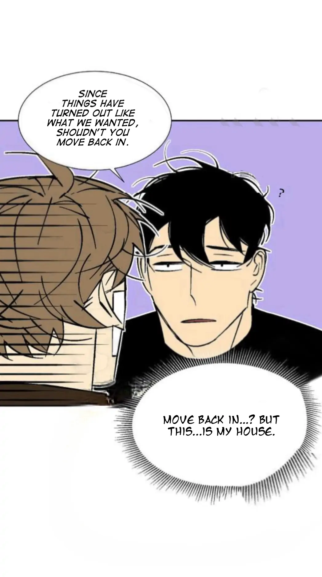 An Exclusive Contract (new uploader) - Chapter 60 manhwa