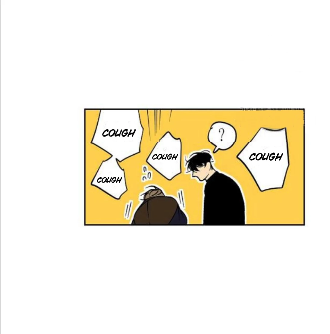 An Exclusive Contract (new uploader) - Chapter 60 manhwa