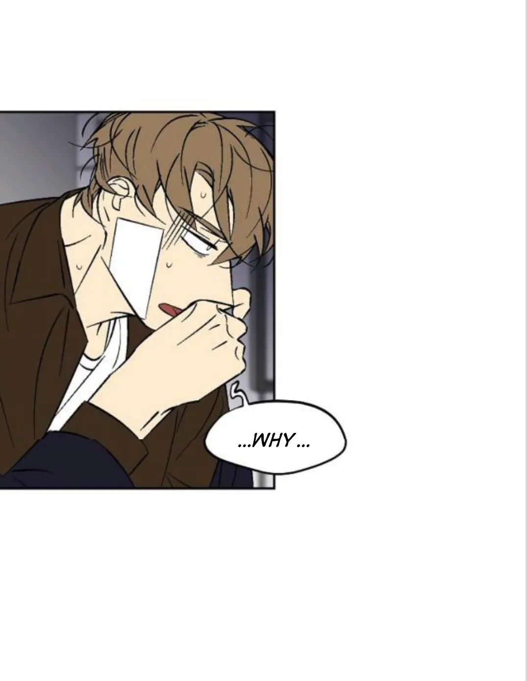 An Exclusive Contract (new uploader) - Chapter 60 manhwa