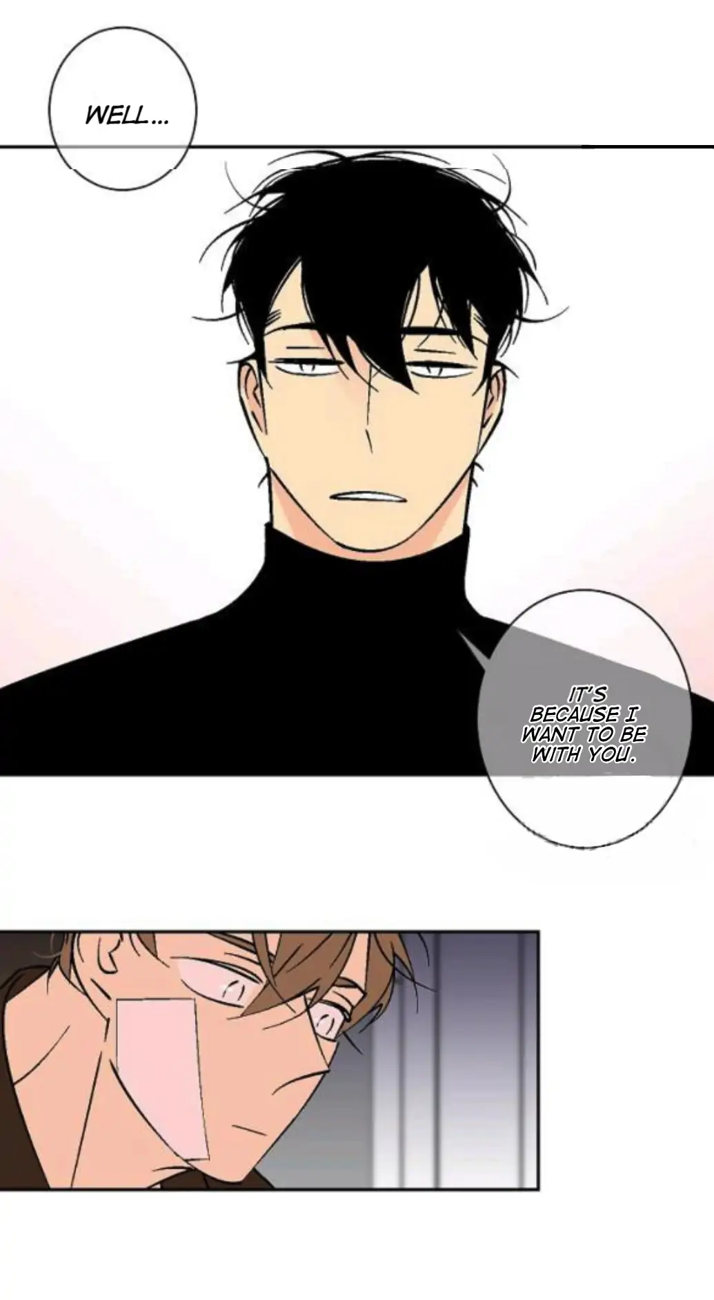 An Exclusive Contract (new uploader) - Chapter 60 manhwa