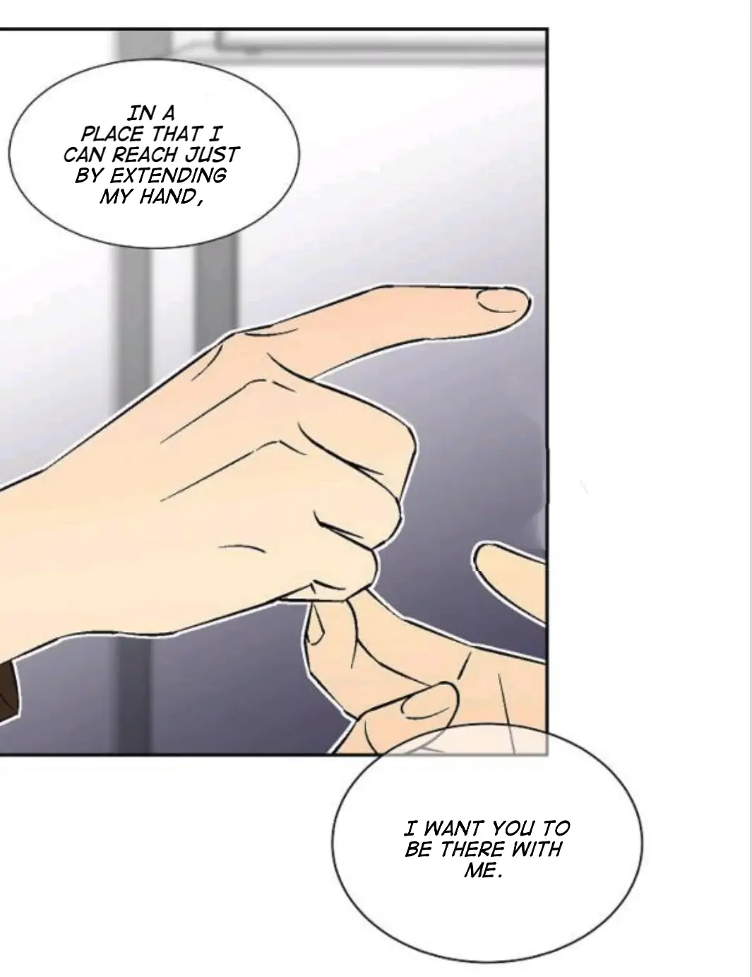 An Exclusive Contract (new uploader) - Chapter 60 manhwa