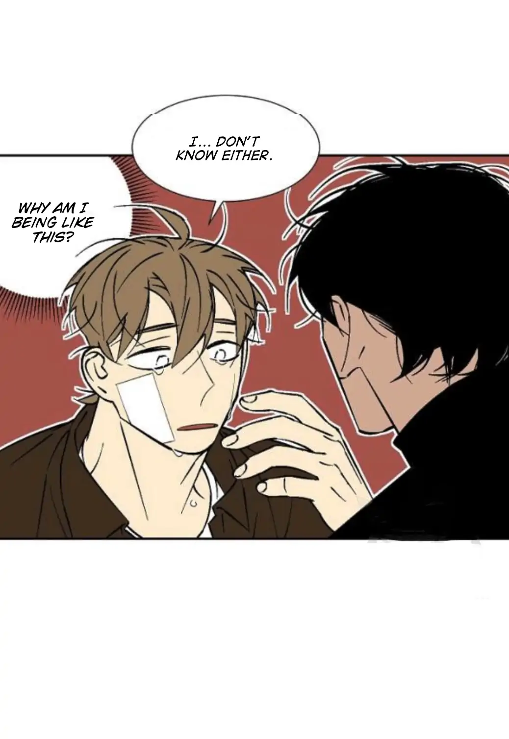 An Exclusive Contract (new uploader) - Chapter 60 manhwa