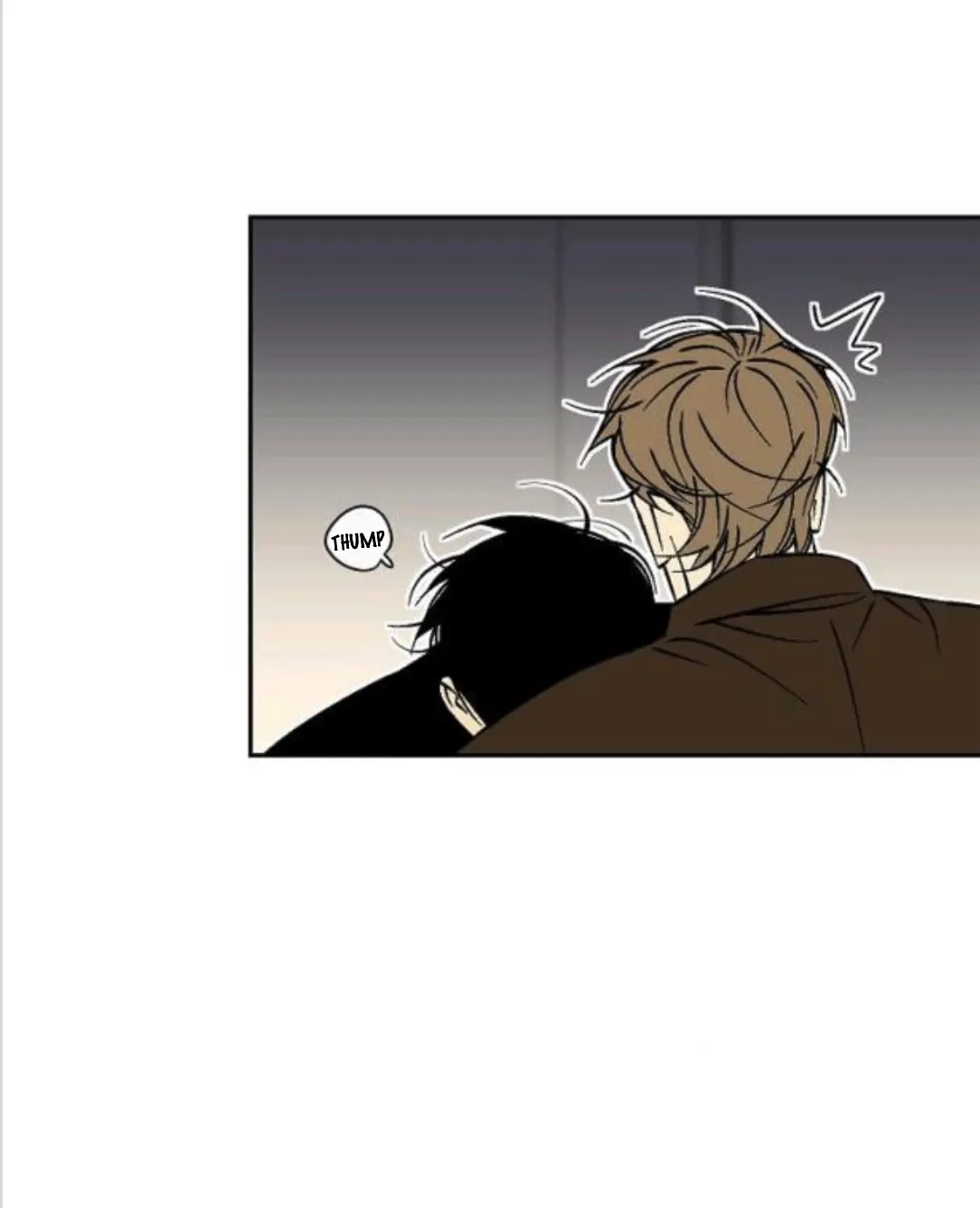 An Exclusive Contract (new uploader) - Chapter 60 manhwa