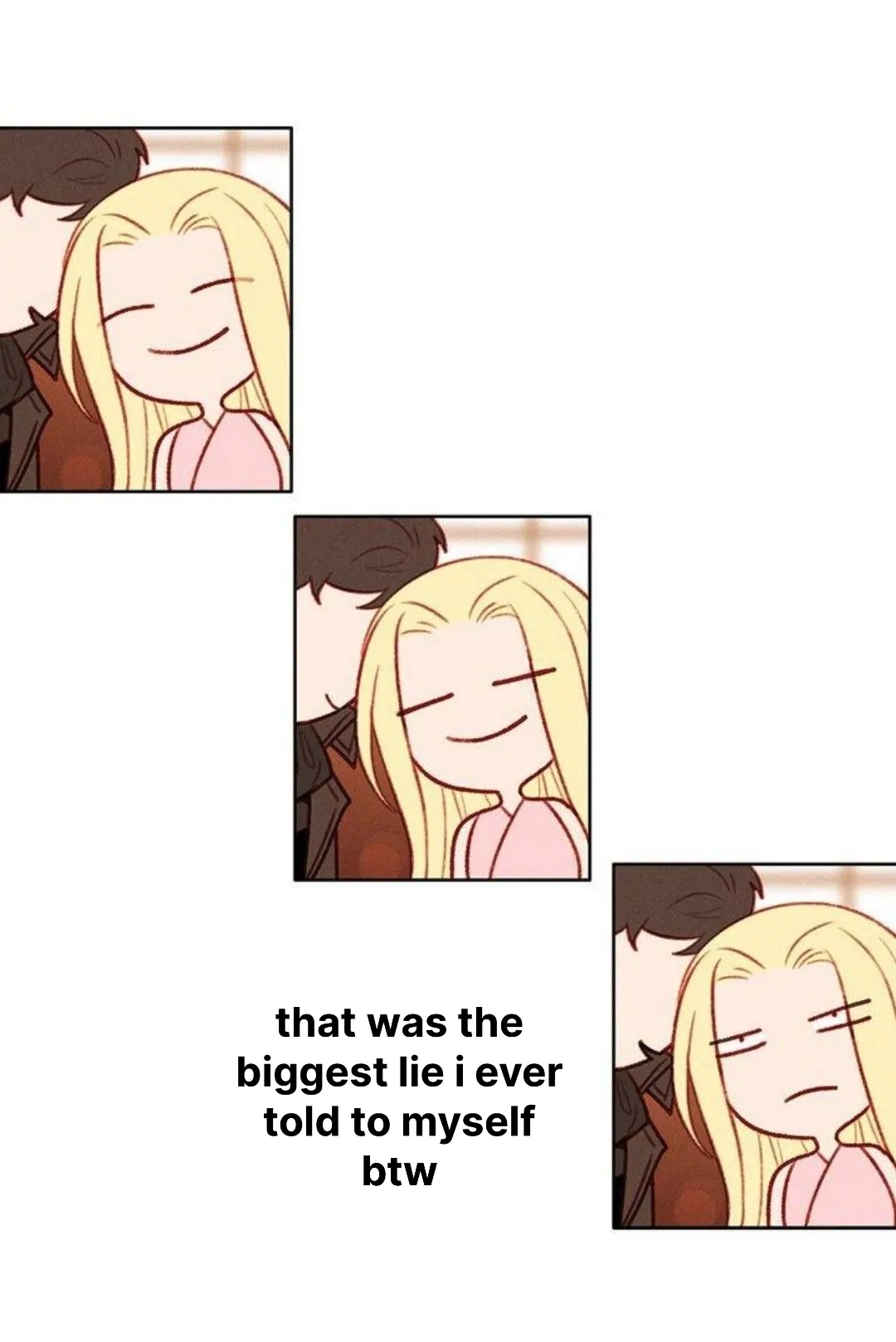An Exclusive Contract (new uploader) - Chapter 60 manhwa