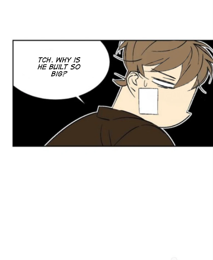 An Exclusive Contract (new uploader) - Chapter 61 manhwa