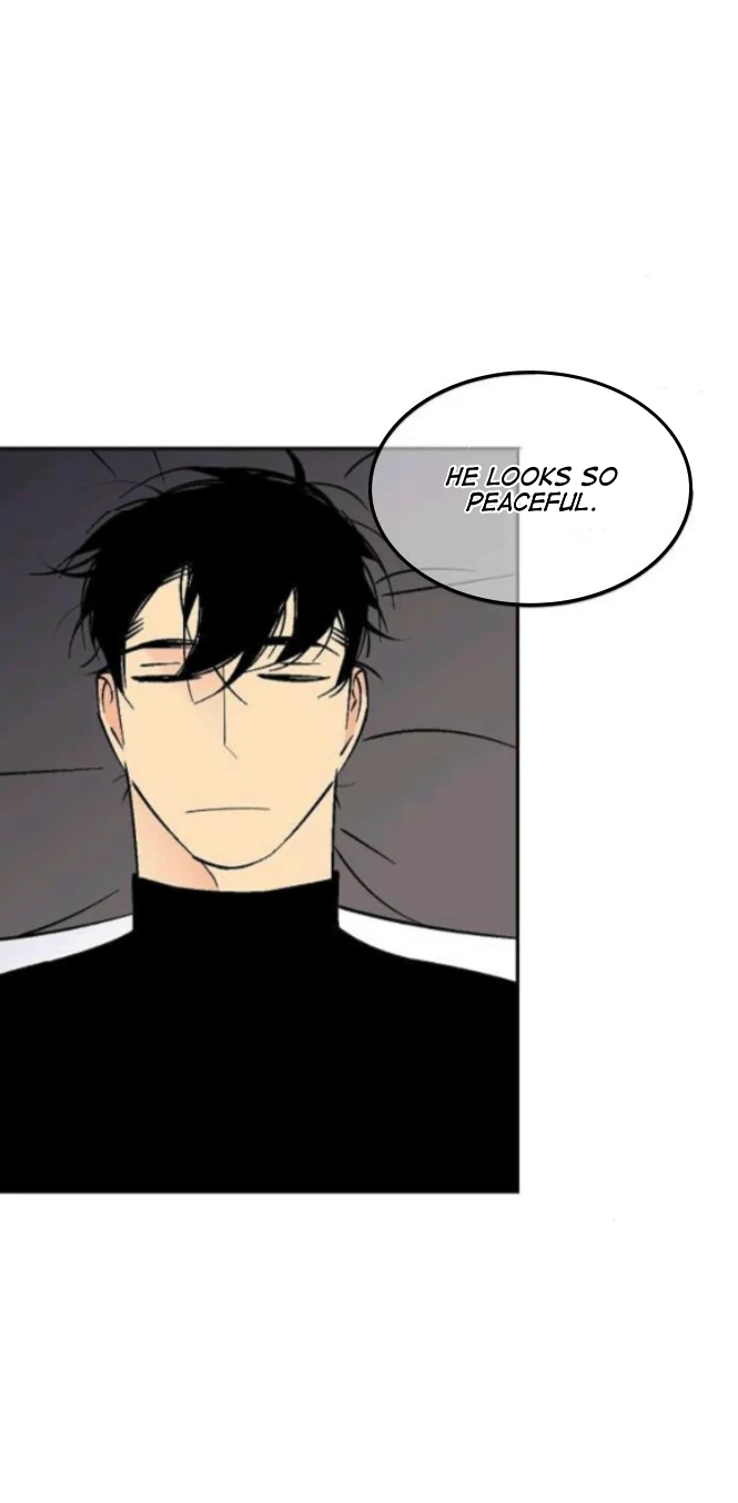 An Exclusive Contract (new uploader) - Chapter 61 manhwa