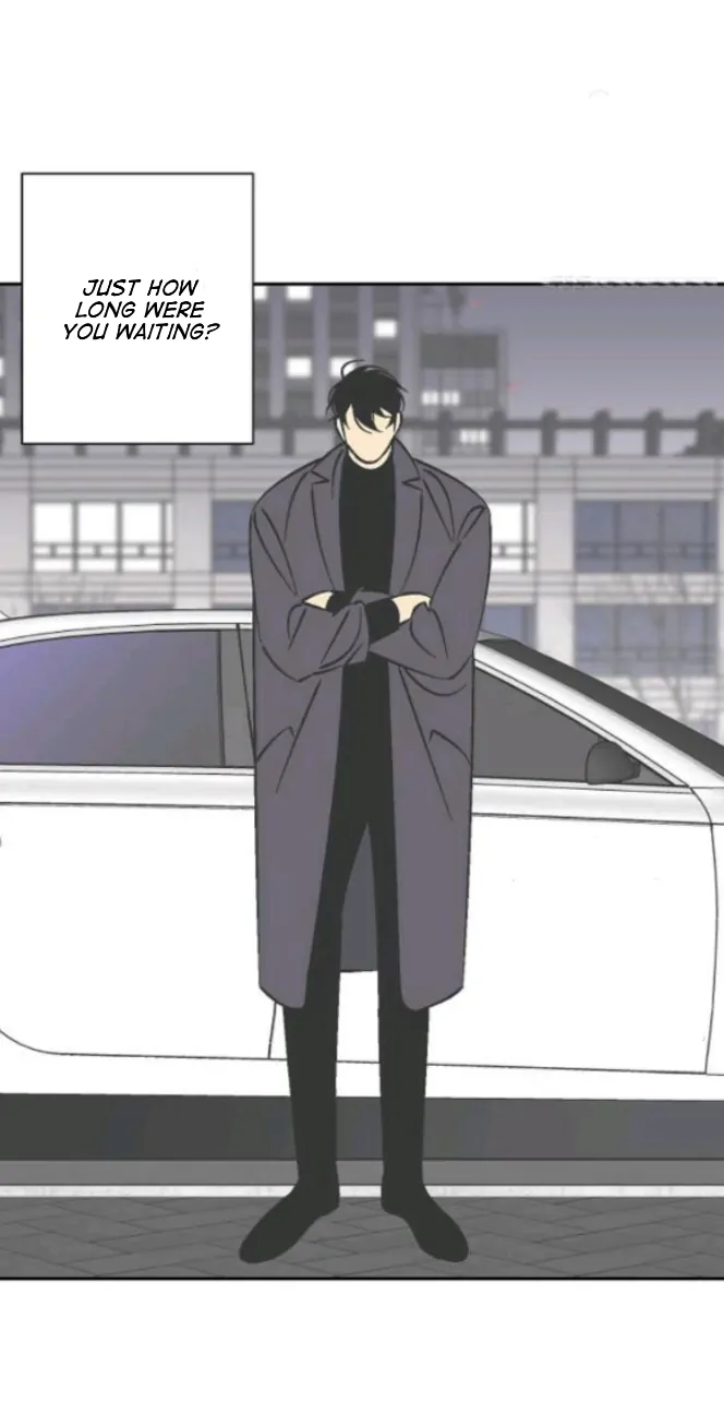An Exclusive Contract (new uploader) - Chapter 61 manhwa