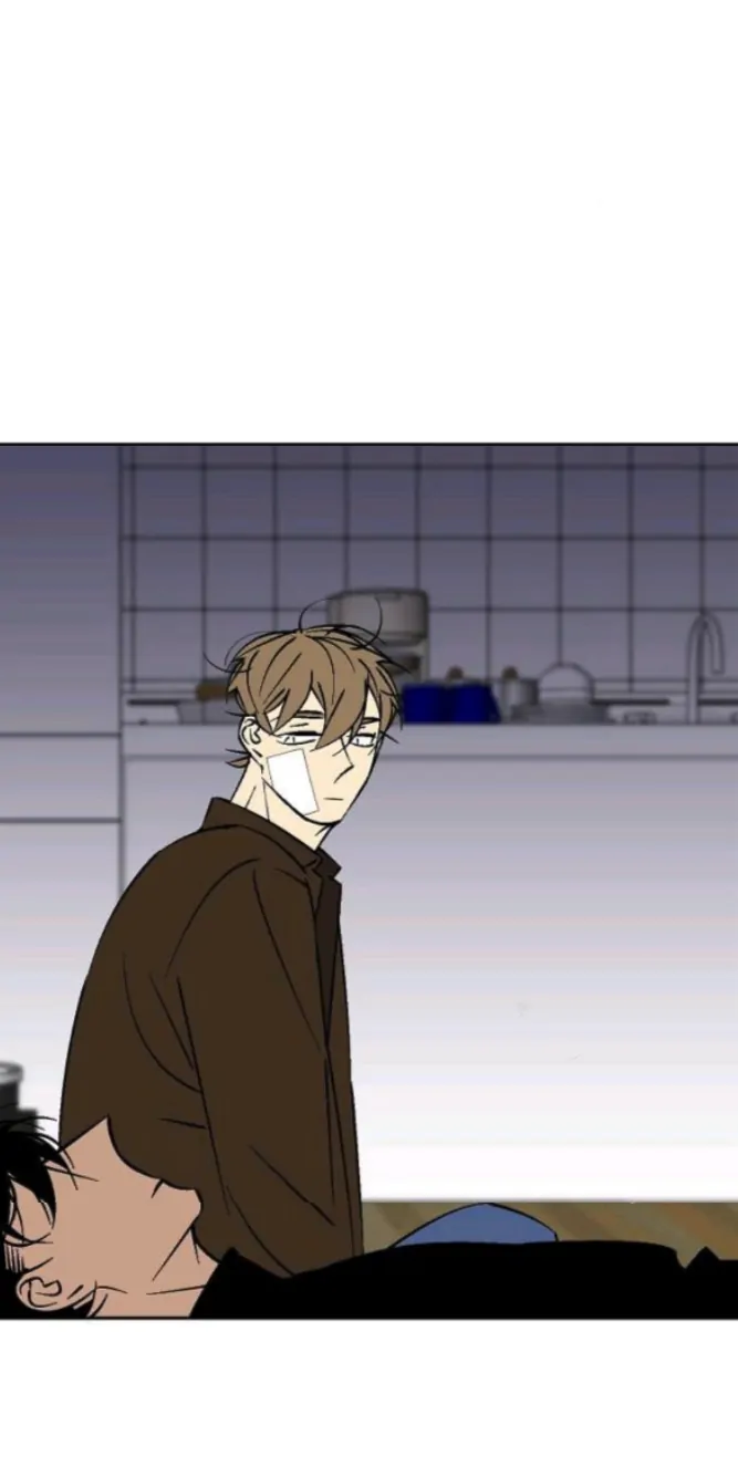 An Exclusive Contract (new uploader) - Chapter 61 manhwa