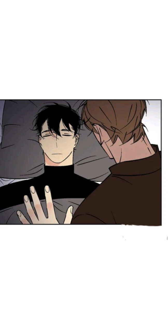 An Exclusive Contract (new uploader) - Chapter 61 manhwa