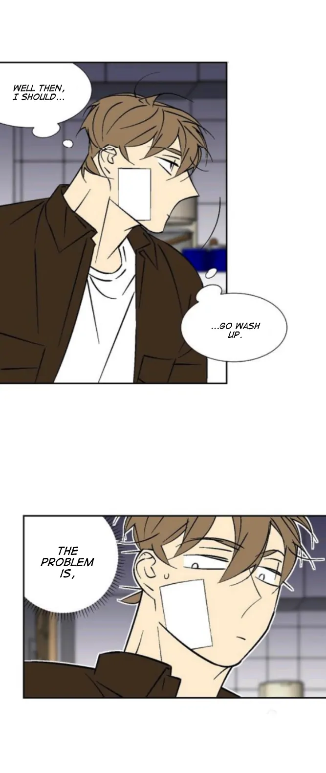An Exclusive Contract (new uploader) - Chapter 61 manhwa