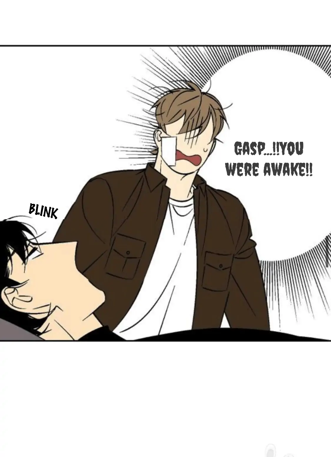 An Exclusive Contract (new uploader) - Chapter 61 manhwa