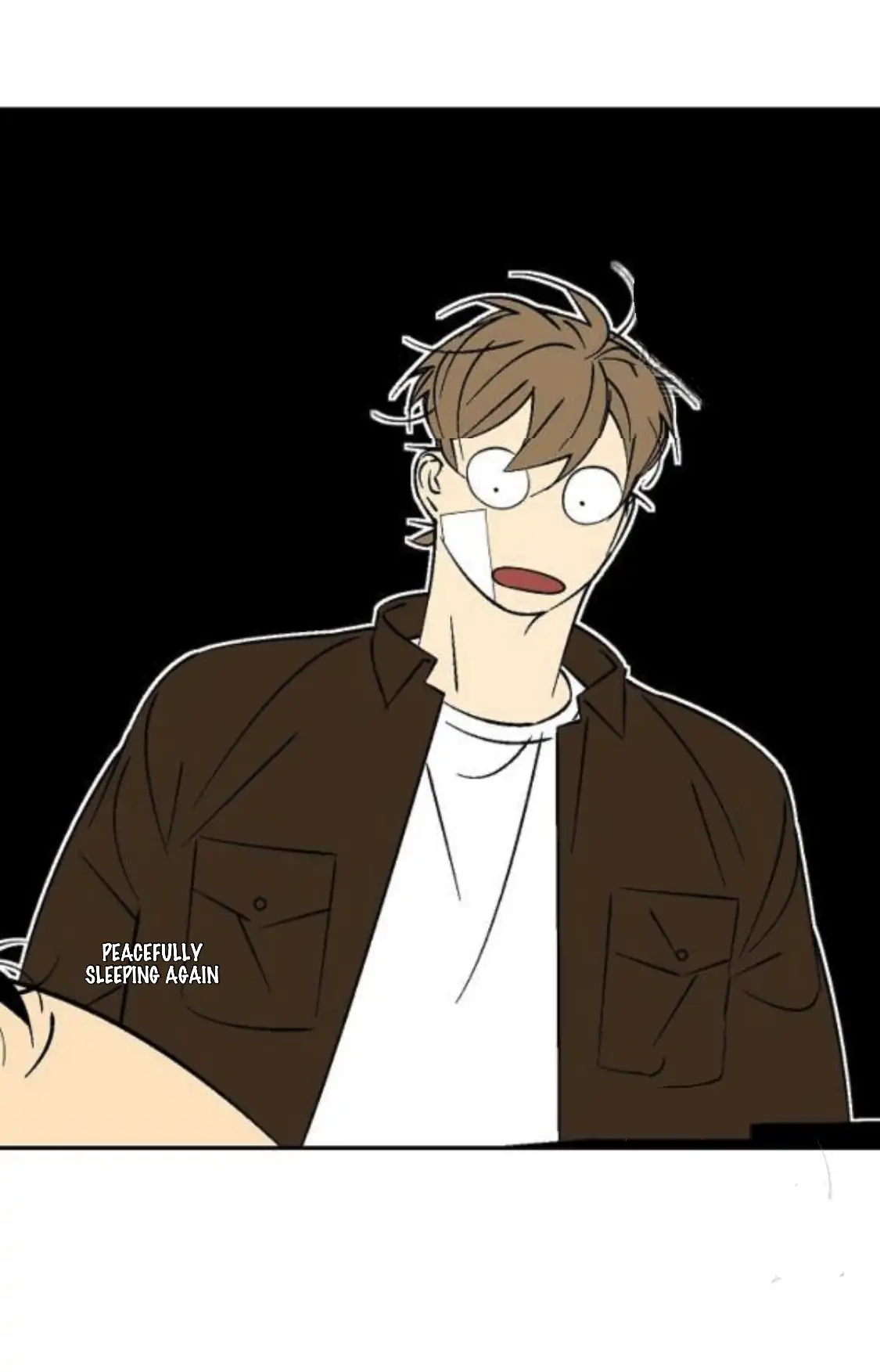 An Exclusive Contract (new uploader) - Chapter 61 manhwa
