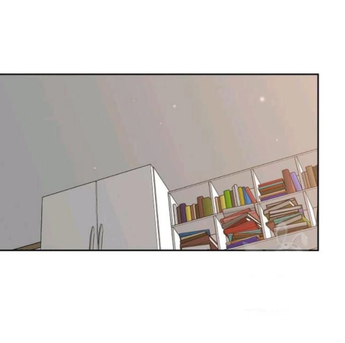 An Exclusive Contract (new uploader) - Chapter 61 manhwa