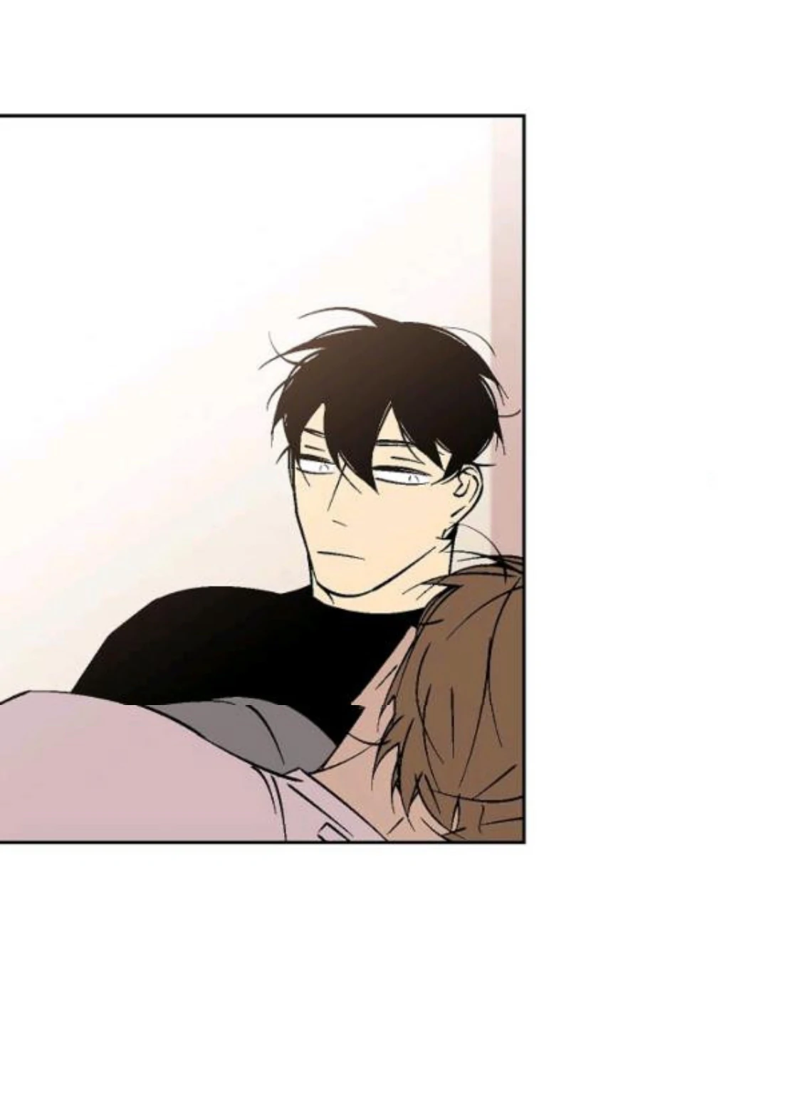 An Exclusive Contract (new uploader) - Chapter 61 manhwa