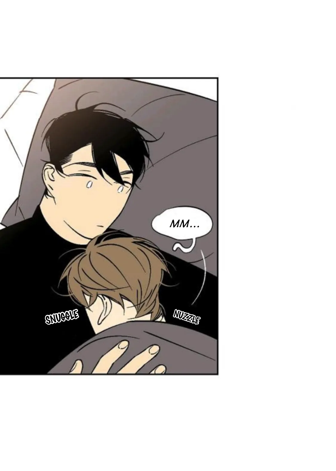 An Exclusive Contract (new uploader) - Chapter 61 manhwa