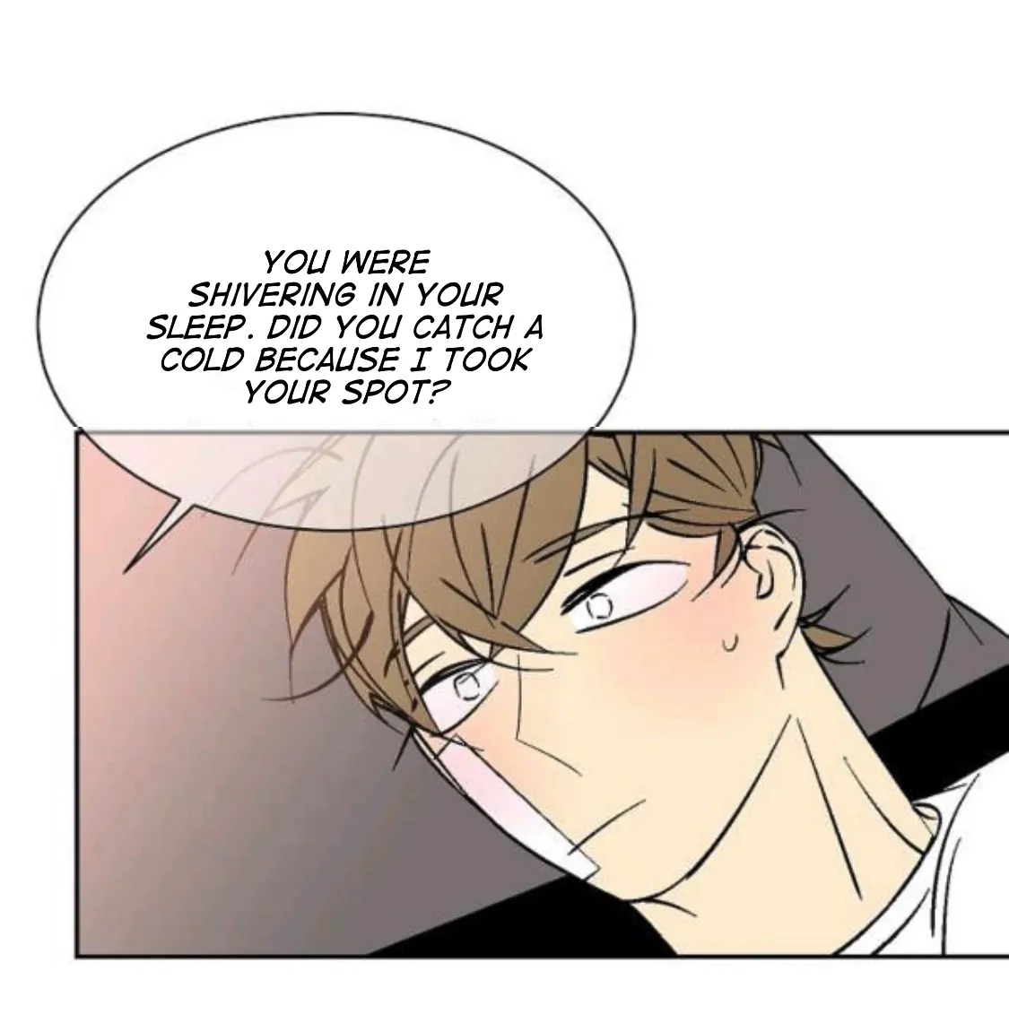 An Exclusive Contract (new uploader) - Chapter 61 manhwa