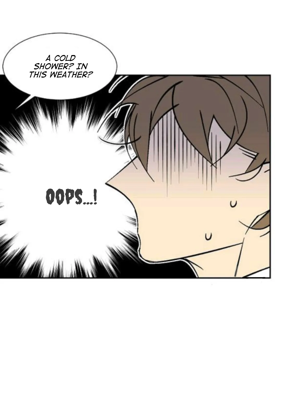 An Exclusive Contract (new uploader) - Chapter 61 manhwa