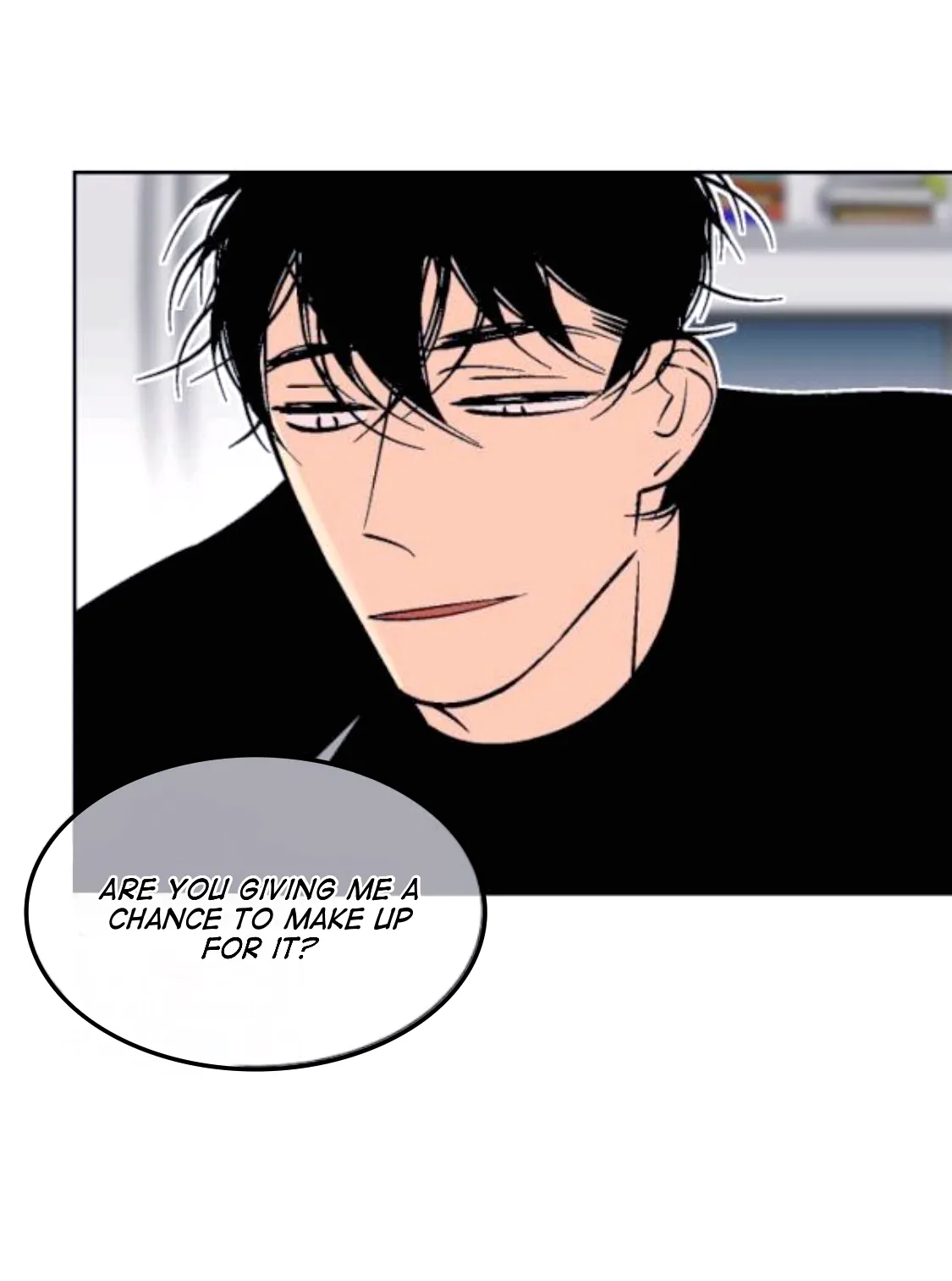 An Exclusive Contract (new uploader) - Chapter 61 manhwa
