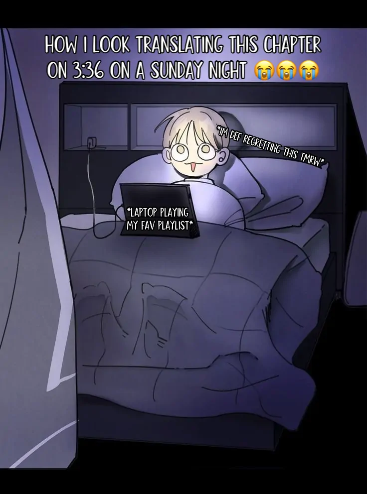 An Exclusive Contract (new uploader) - Chapter 61 manhwa