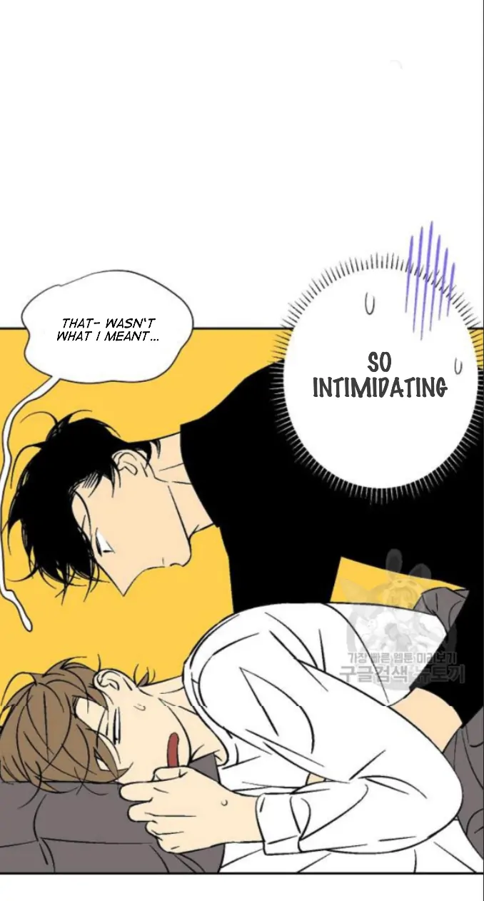 An Exclusive Contract (new uploader) - Chapter 62 manhwa