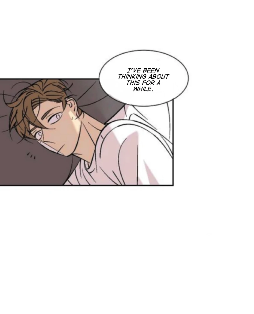 An Exclusive Contract (new uploader) - Chapter 62 manhwa