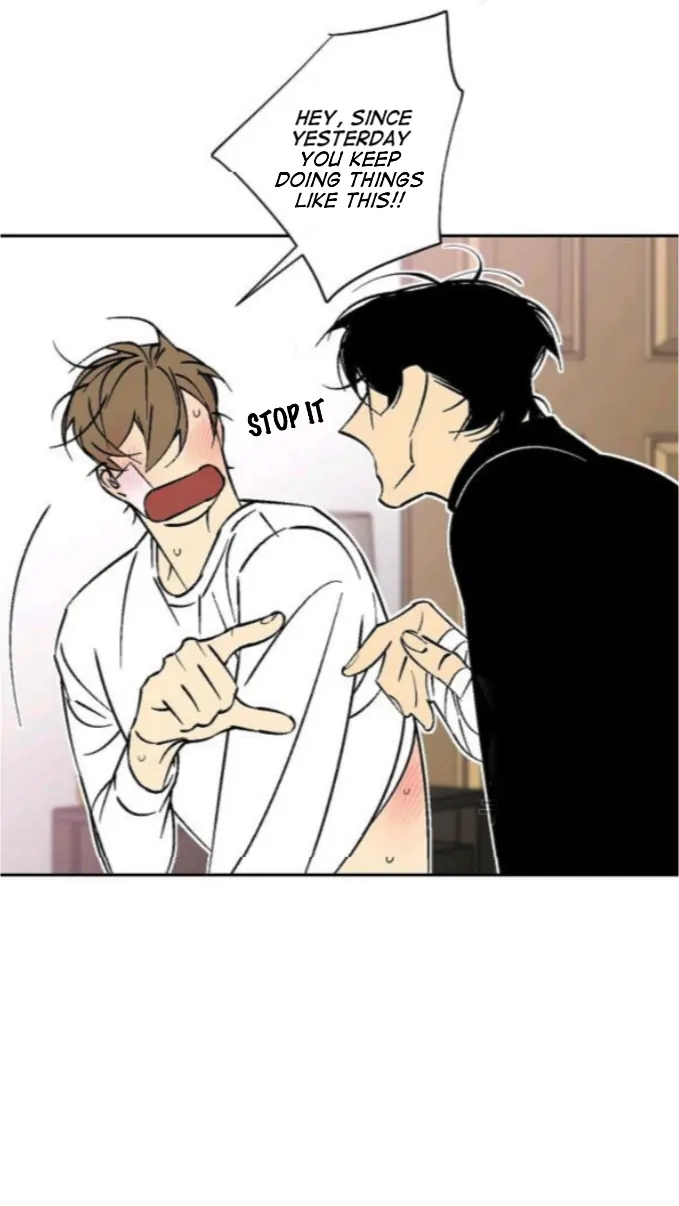 An Exclusive Contract (new uploader) - Chapter 62 manhwa