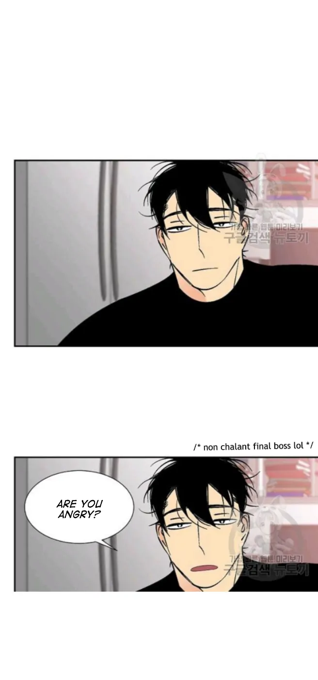 An Exclusive Contract (new uploader) - Chapter 62 manhwa