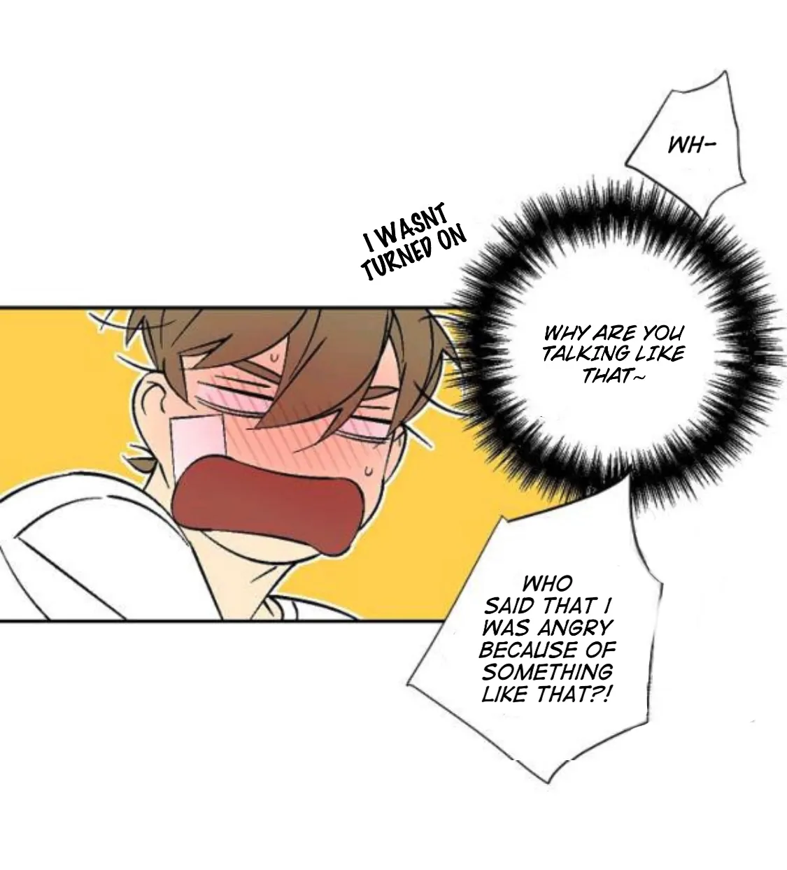 An Exclusive Contract (new uploader) - Chapter 62 manhwa