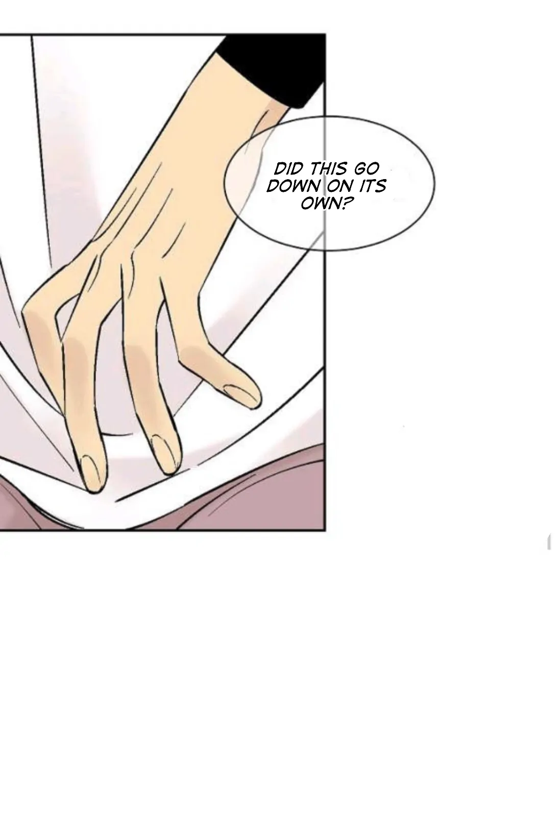 An Exclusive Contract (new uploader) - Chapter 62 manhwa